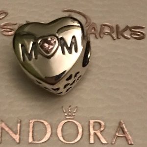 Mom charm